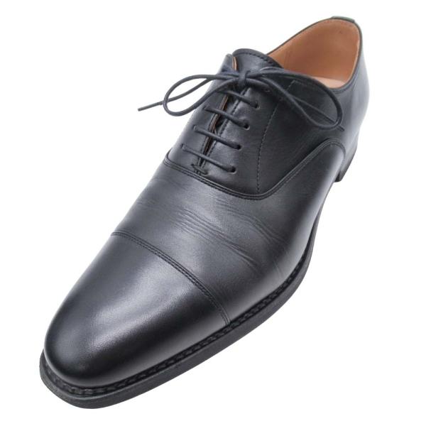 スコッチグレイン（SCOTCH GRAIN） 美品 T0326 デモレート ストレート