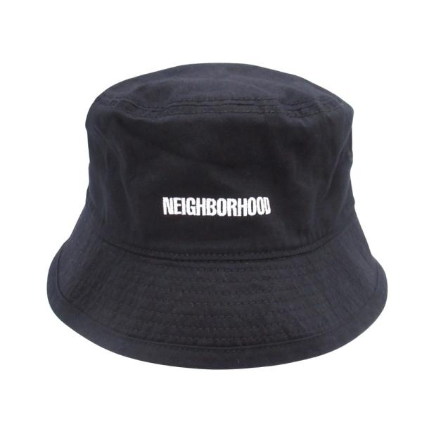 NEIGHBORHOOD（ネイバーフッド） 新品同様 24ss NEIGHBORHOOD BUCKET