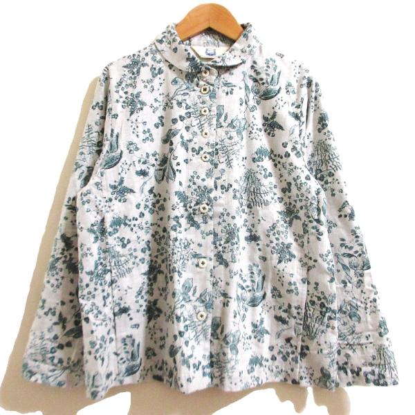 美品 yesterday CROSS Cotton House Aya イエスタデイクロス