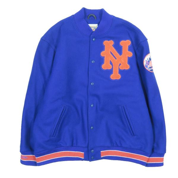 Mitchell&Ness（ミッチェルアンドネス） 美品 mitchel&ness