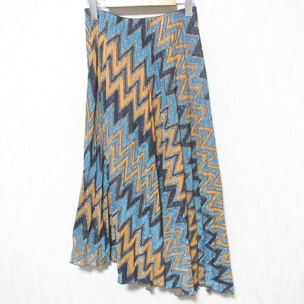 MISSONI（ミッソーニ） 良品 M MISSONI エムミッソーニ コレクション
