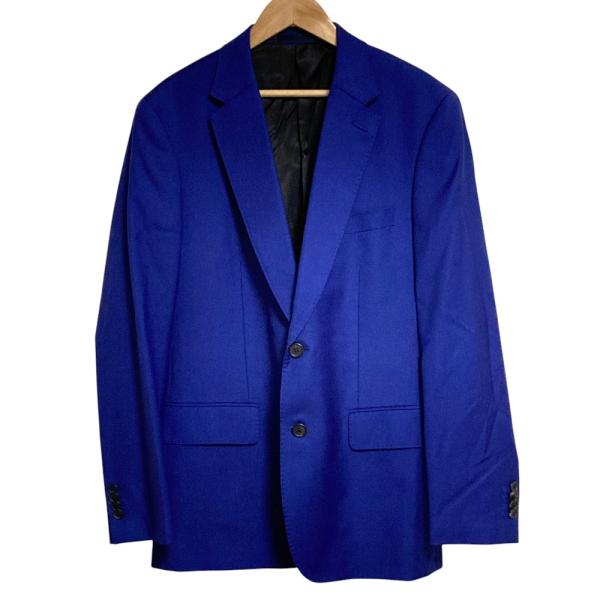 Paul Smith（ポール・スミス） 美品 ZIGNONE生地 SUPER130's
