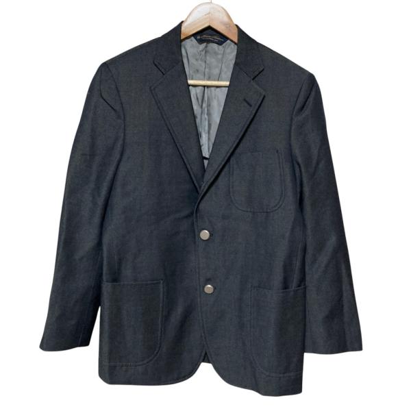 BROOKS BROTHERS（ブルックスブラザーズ） 美品 デニム ブレザー