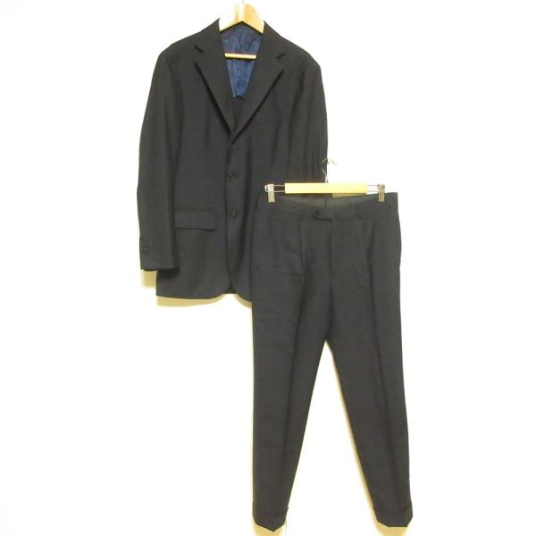 BEAMS F（ビームスF） 良品 ビームスエフ グレンチェック テーラード