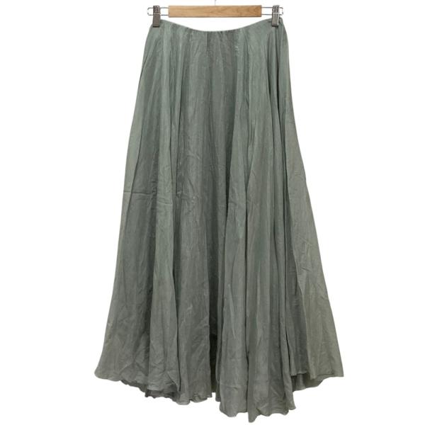 Whim Gazette（ウィム ガゼット） 良品 25SS Whim Gazette シルク