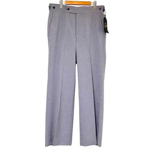 Needles（ニードルス） 新品同様 Side Tab Tucked Trouser ワイド