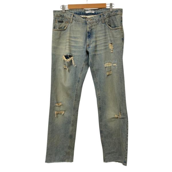 DOLCE&GABBANA（ドルチェ & ガッバーナ） 良品 DOLCE & GABBANA