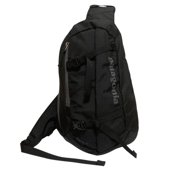 patagonia（パタゴニア） 良品 アトム スリング 8L ボディバッグ