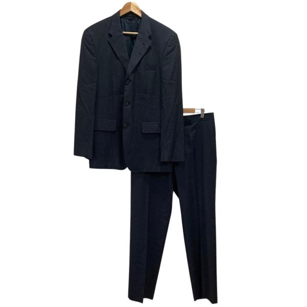 HUGO BOSS（ヒューゴ・ボス） 良品 ボス GUABELLO生地 Super130's