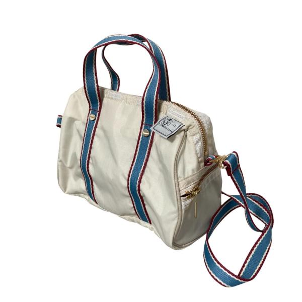 レスポートサック 未使用 新品 ケイタマルヤマ コラボ ショルダーバッグ バッグ LeSportsac - レスポートサック 未使用 新品 ケイタマルヤマ コラボ
