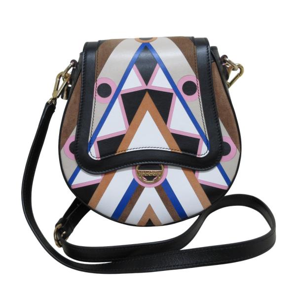 EMILIO PUCCI（エミリオプッチ） 美品 リゾートコレクション ドラ