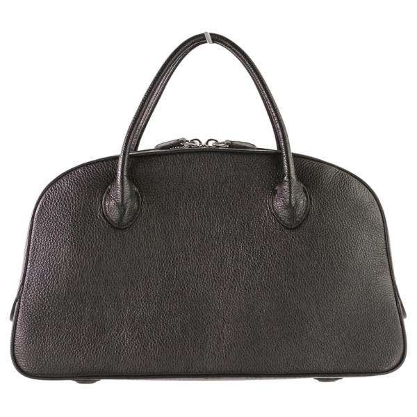 MAISON CANAU（メゾンカナウ） 美品 マルティニーク 別注 レザー EW