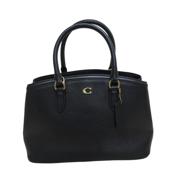 COACH（コーチ） 美品 レガシー キャリーオール 2WAYハンドバッグ