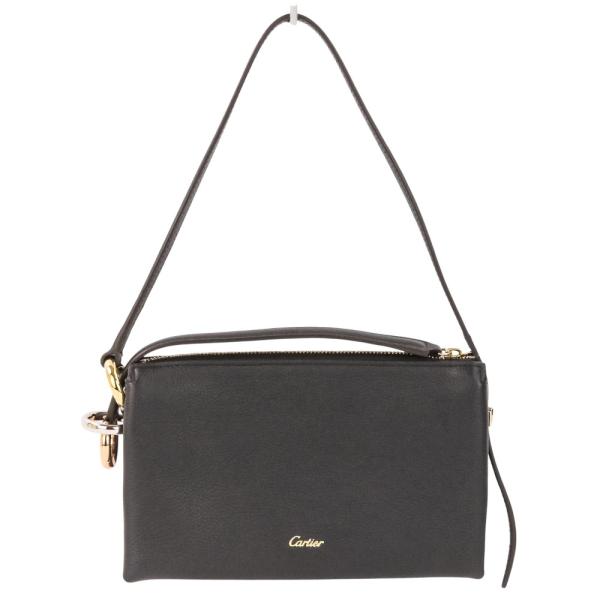 Cartier（カルティエ） 新品同様 Mini shoulder bag Trinity