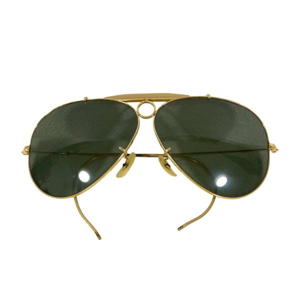 Ray-Ban（レイバン） 良品 ヴィンテージ B＆L ボシュロム シューター