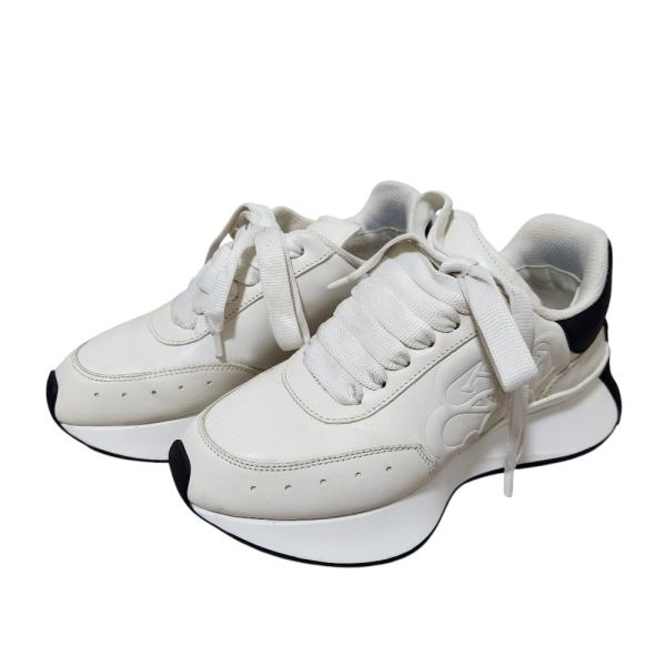 Alexander McQueen（アレキサンダーマックイーン） 良品 Sprint Runner