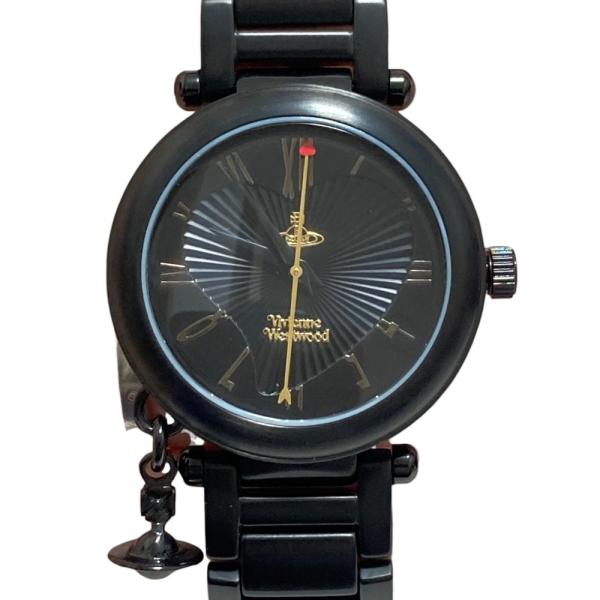 Vivienne Westwood（ヴィヴィアンウエストウッド） 美品 オーブ