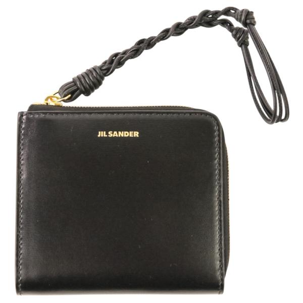 【未使用】ジルサンダー TANGLE CREDIT CARD PURSE JIL SANDER（ジルサンダー） 未使用 CREDIT CARD PURSE TANGLE