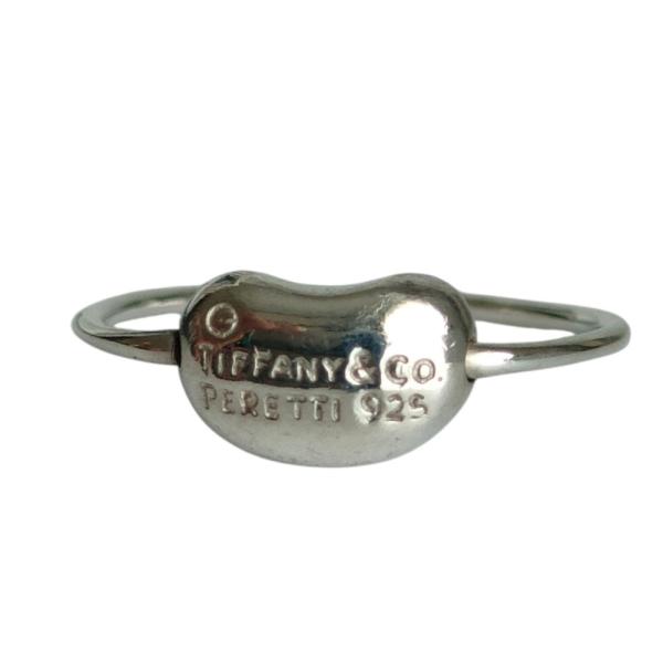 TIFFANY&Co.（ティファニー） 良品 TIFFANY&Co エルサペレッティ 925