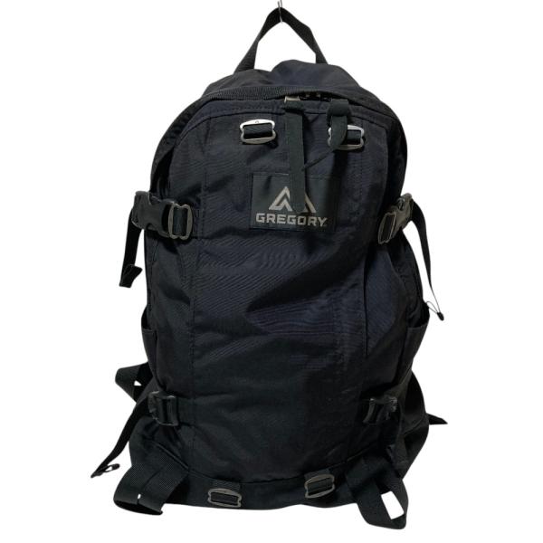 GREGORY（グレゴリー） 美品 オールデイ V2.1 バックパック ブラック