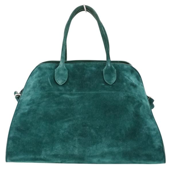 THE ROW（ザ ロウ） 良品 SOFT MARGAUX 15 ソフトマルゴー 15 スエード