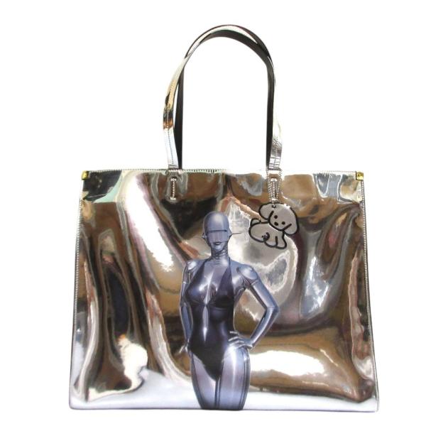 Stella McCartney（ステラ・マッカートニー） 美品 空山基コラボ
