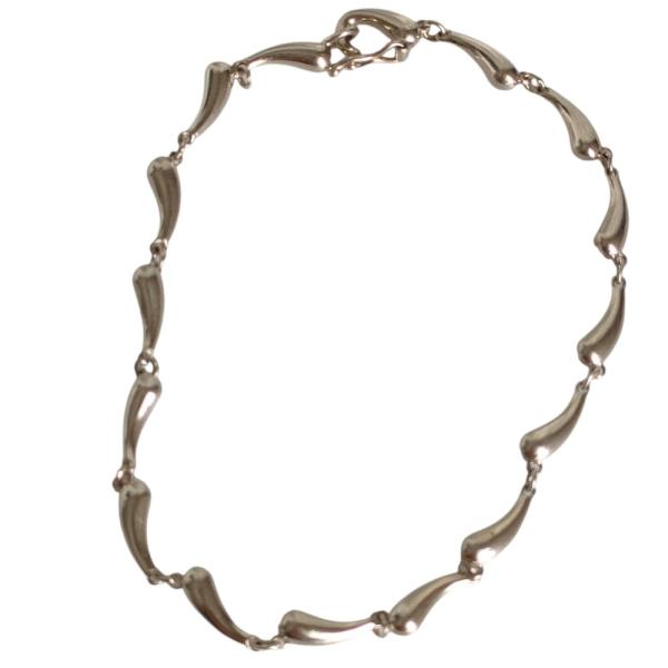 TIFFANY&Co.（ティファニー） 美品 TIFFANY&Co 925 エルサペレッティ