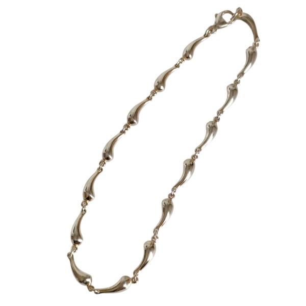 TIFFANY&Co.（ティファニー） 美品 TIFFANY&Co 925 エルサペレッティ