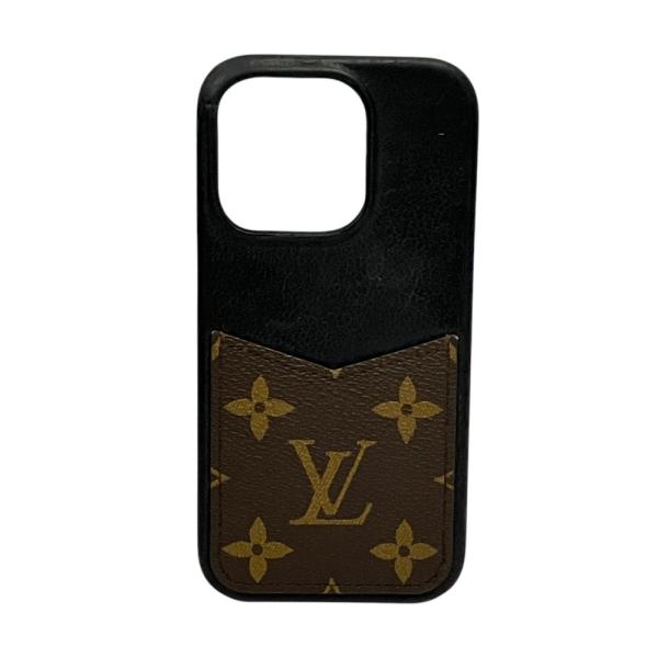 LOUIS VUITTON（ルイ・ヴィトン） iPhone 15pro ケース M82887