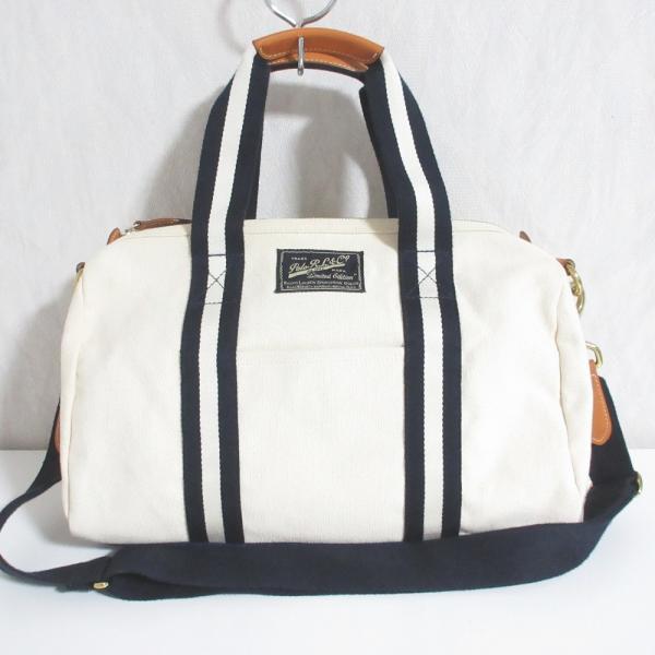 POLO RALPH LAUREN（ポロ・ラルフローレン） 美品 リミテッド