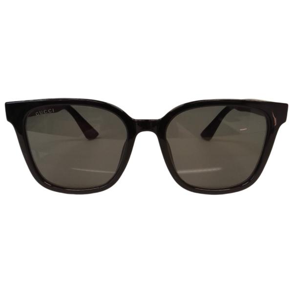 GUCCI（グッチ） 美品 サングラス GG1346SK スクエア 56□19-145