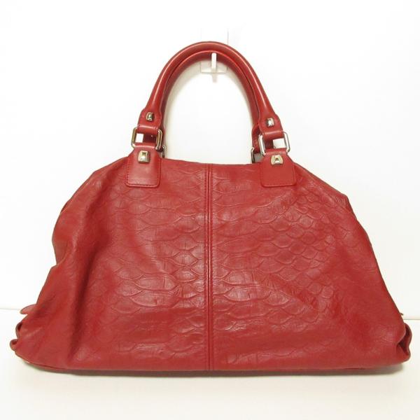 【Francesco Biasia】 フランチェスコビアジア ハンドバッグ FRANCESCO BIASIA（フランチェスコビアジア） 良品 フランチェスコ