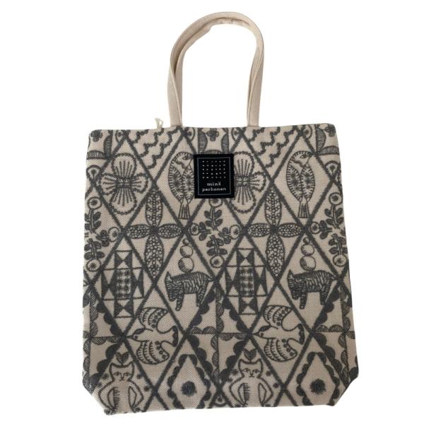 mina perhonen（ミナペルホネン） 新品同様 toast bag symphony