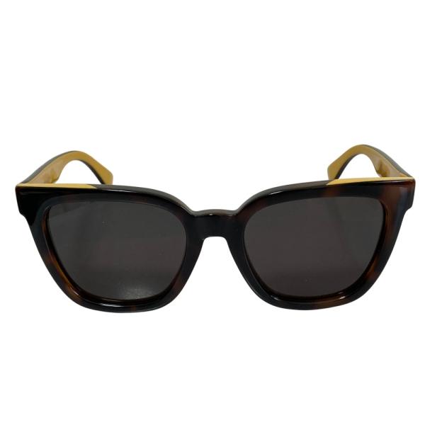 FENDI（フェンディ） 美品 サングラス プラスチックフレーム FF0121/F
