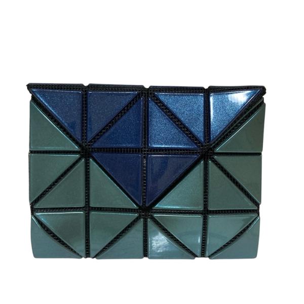 バオバオ イッセイミヤケ BAOBAO ISSEY MIYAKE 財布 小銭入れ BAO ISSEY MIYAKE 美品 BAOBAO バオバオ イッセイミヤケ カードケース
