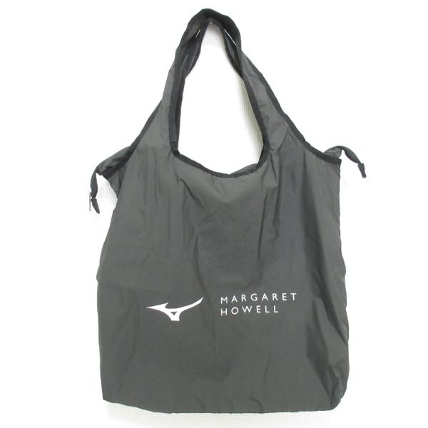 MARGARET HOWELL（マーガレットハウエル） 美品 × MIZUNO ミズノ