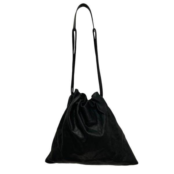 美品 24SS Y's Yohji Yamamoto ワイズ ヨウジヤマモト SOFT SMOOTH