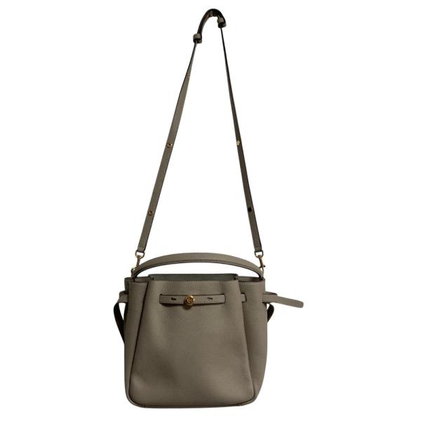 TORY BURCH（トリーバーチ） 新品同様 ロミー バケットバッグ 166982
