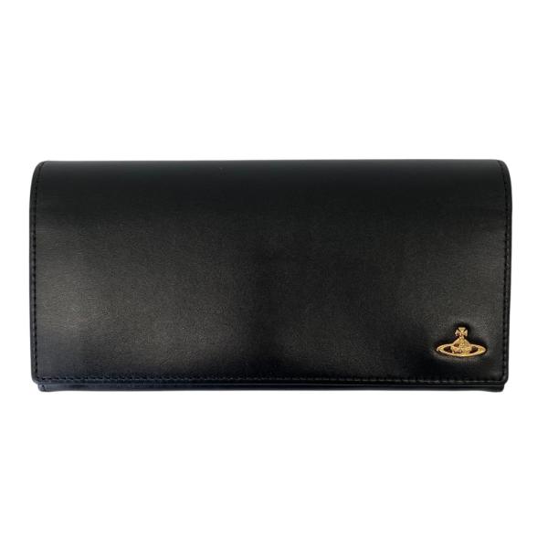 本物 未使用 ■ヴィヴィアンウエストウッド■ ロング ウォレット オーブ 長財布 Vivienne Westwood（ヴィヴィアンウエストウッド） 新品同様 オーブ