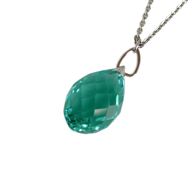 美品 スワロフスキー 卒業モチーフ4点 箱付　クリスタル SWAROVSKI（スワロフスキー） 新品同様 クリスタル ツイスト