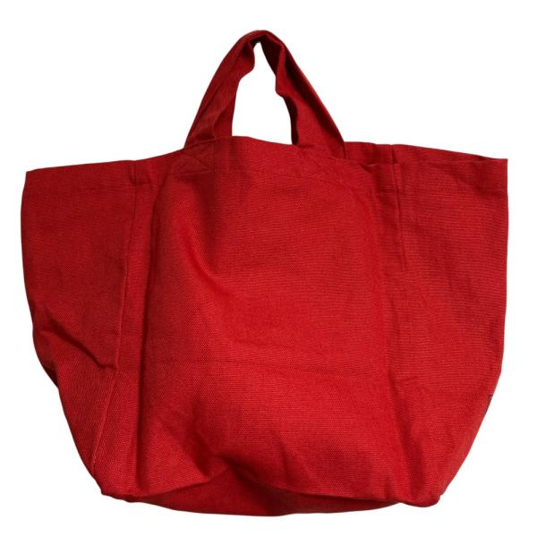 中川政七商店 新品同様 ナカガワマサシチショウテン キャンバス トート 