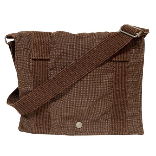 HERMES（エルメス） 美品 エールライン バサス PM ショルダーバッグ
