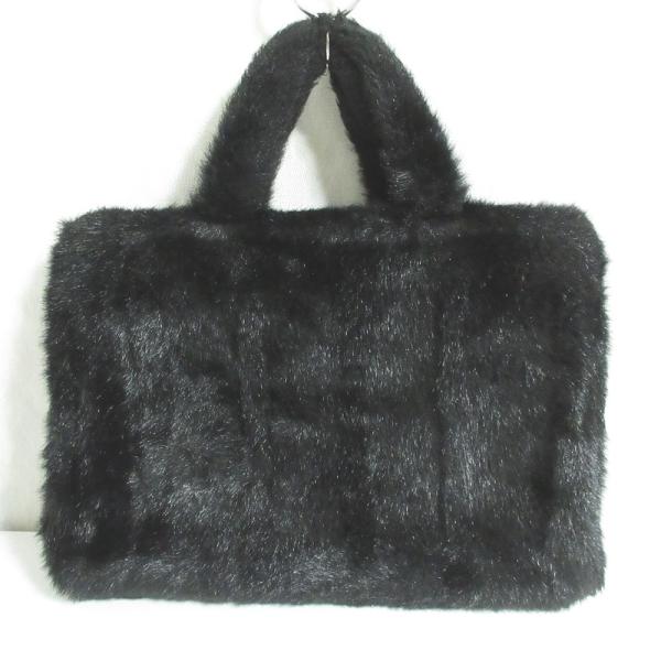 tricot COMME des GARCONS トリココムデギャルソン エコファー トート