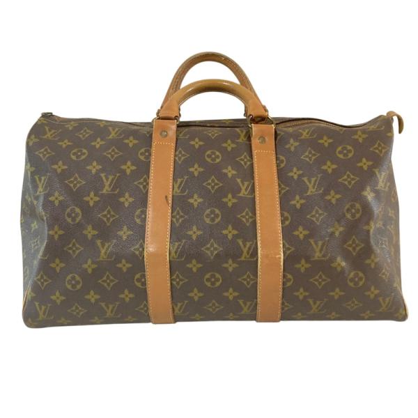LOUIS VUITTON（ルイ・ヴィトン） ヴィンテージ モノグラム キーポル45