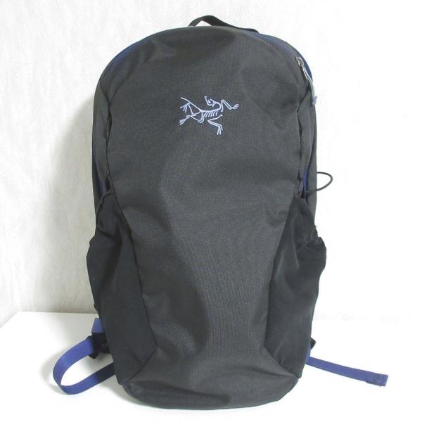 【美品（5月購入品）】ARC'TERYX アークテリクス マンティス16 黒 kigaeru_450989020015