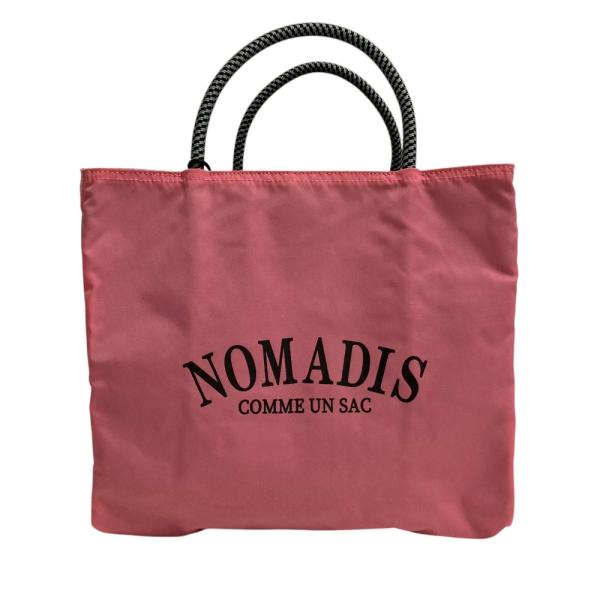 NOMADIS（ノマディス） 未使用 24SS NOMADIS SAC2 W リバーシブル