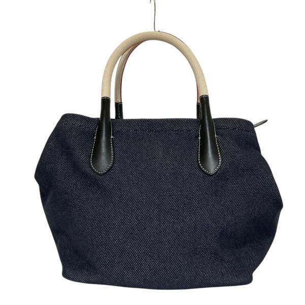 POLO RALPH LAUREN（ポロ・ラルフローレン） 新品同様 2WAY デニム