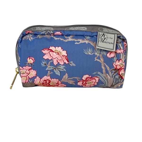 LeSportsac（レスポートサック） 新品同様 ケイタマルヤマ コラボ 