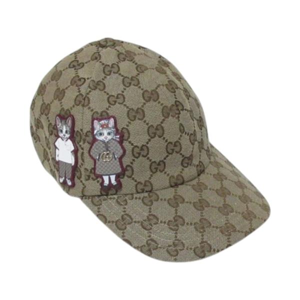 GUCCI（グッチ） 新品同様 25SS GUCCI ヒグチユウコ コラボ GG