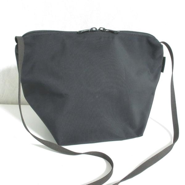 Herve Chapelier（エルベシャプリエ） 良品 2885N ナイロン舟型